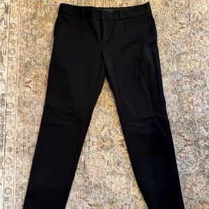 Banana republic pants! Black. Size 2 petite. New with tags!